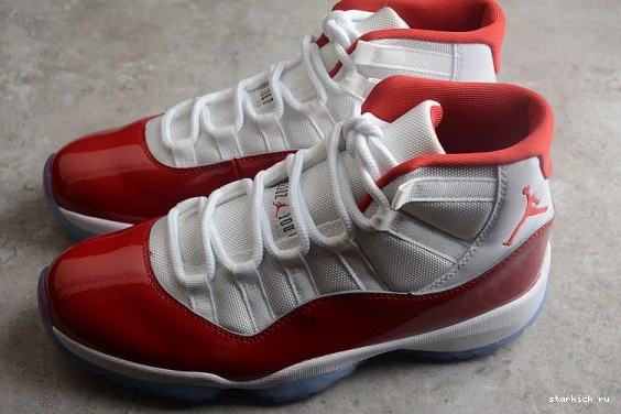 Cherry  11  Jordan Retro CT8012-116 CT8012-116 1209